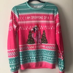 Christmas sweater